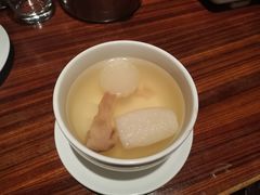 -无锡城中皇冠假日酒店·芳园中餐厅