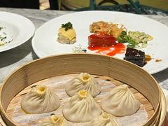-湖滨28中餐厅·西湖宴·杭州君悦酒店