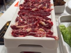 -八合里潮汕鲜牛肉火锅(吉大店)