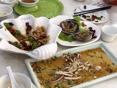 -威海渔村(黄兴路店)