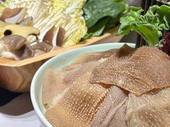 -红鼎豆捞· 20年老店每天都新鲜(宝丰路店)