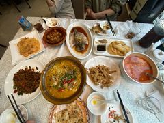 -阿英煲(凉城路店)