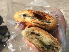-朱记小郑酥烧饼(建康路店)