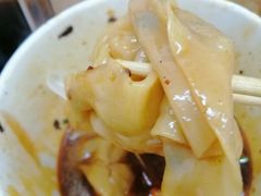 -老麻抄手(吉庆街店)