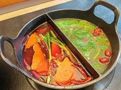-山缓缓火锅(苏州仁恒仓街店)