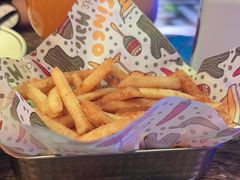 -Famous肥猫墨西哥音乐餐吧(五棵松华熙LIVE店)