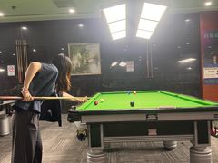 -广州保龄球馆(广州天河体育中心店)