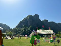 -十九峰景区