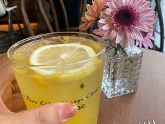 -Blac+Blac(中海环宇荟店)