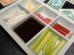 -四世同堂·京菜·烤鸭(双井店)