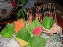 -匠和风精致料理(宁德万达店)
