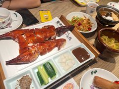 -茄子恰恰·新云南小炒(坪山益田店)