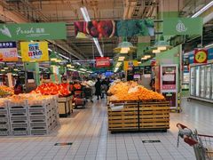 -大润发(张江店)