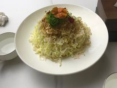 -蘭奢雅集·江浙菜(青山江滩店)