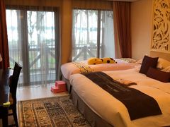 -太阳岛度假酒店