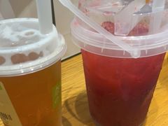 -奈雪的茶(石厦时代广场店)