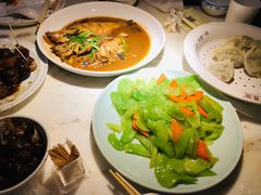 -日丰园海肠水饺·老字号大连海鲜(和平广场店)