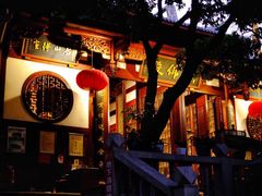 -福州开元寺