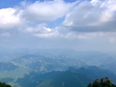 -白草畔自然风景区