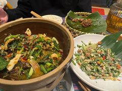 -呐咪傣园·云南菜(石厦店)