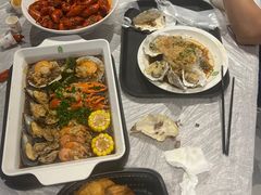 -盒马鲜生(杭州运河上街店)