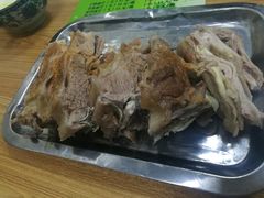 -马学武手抓美食(下南关总店)