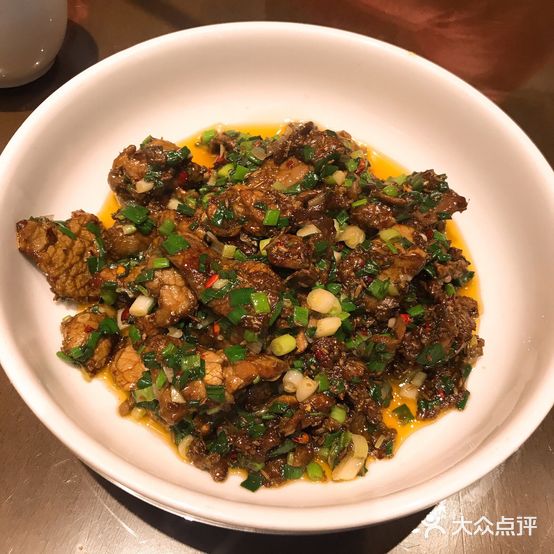 原味阿生私房菜