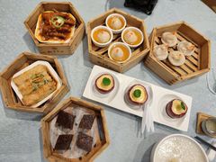 -如丰晟宴(长安万达店)
