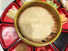 -北平食府(马鞍山路店)