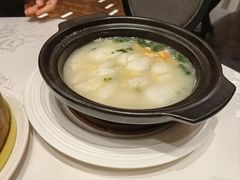 -麒茗餐厅·粤菜·宴会厅·海鲜(锦绣路店)