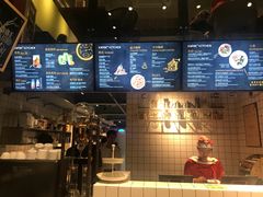 -卡朋厨房(289艺术园区店)