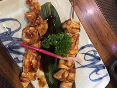 -尺山寸水日料(马桥满天星店)