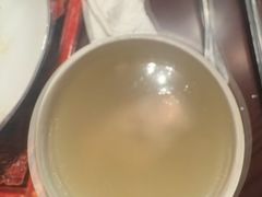 -广州柏悦酒店·悦景轩·粤菜餐厅