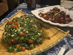 -滇道云南特色料理(康定路店)