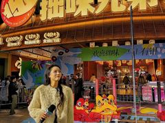 -拙味兄弟·活龙虾·旗舰店(环城西路店)