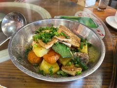 豆杂-关氏饮食店