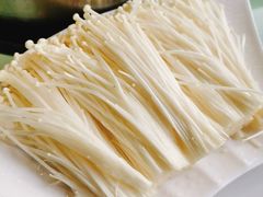 -花田煮鲜牛肉火锅(钟楼众汇店)