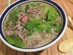 -云阿蛮生烫牛肉米线(景星店)