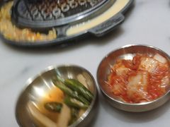-韩宫宴和牛烤肉(苏州悠方购物中心店)