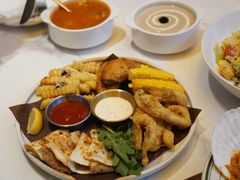 -get pizza意大利餐厅(凯德MALL店)