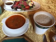 -马勒别墅·中餐厅