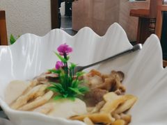 -名善山珍·野生菌汤锅(文殊院店)