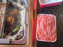 -蜀九鼎毛肚火锅(建瓯店)