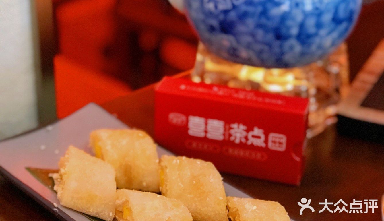 体育西|又一个人山人海的老广早茶胜地来到体育西啦