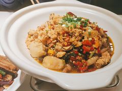 -攸州小镇家湘菜(小米科技园店)