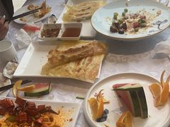 -海岛渔村大酒店(云霄路店)