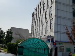 -中国中医科学院望京医院(院本部)