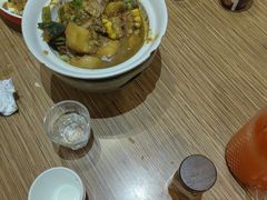 -金掌勺·锅包肉(广渠门店)