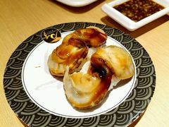 -万岁寿司(芳村店)