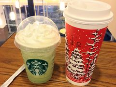 -星巴克(厦门SM新生活广场店)